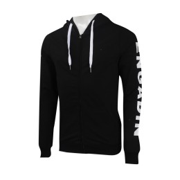 Z402 Custom hooded zip up  Open chest zipper Switzerland RB zip up franchise store Z402 Custom hooded zip up  Open chest zipper Switzerland RB zip up franchise store